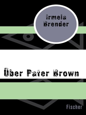 cover image of Über Pater Brown
